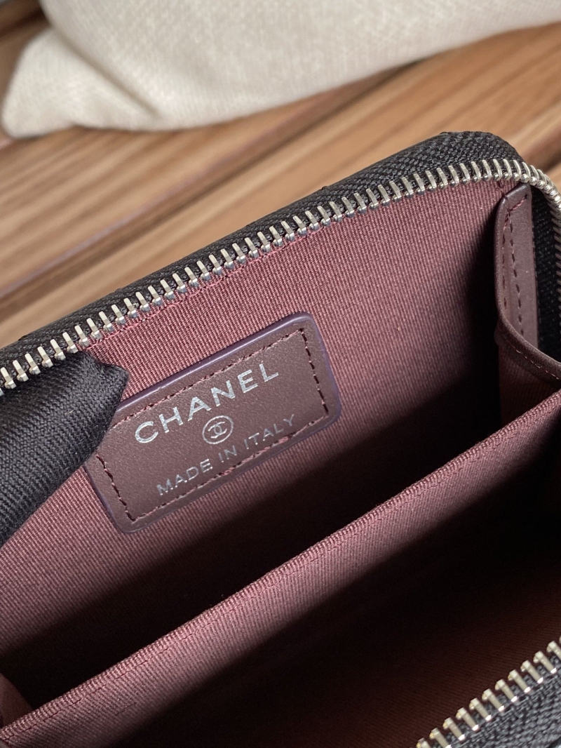 Ch**el wallet purse